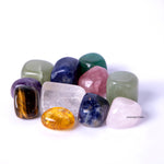 Citrine Crystal Tumble – Stone of Wealth, Success & Positivity