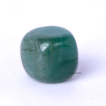 Green Jade Crystal Tumble – Stone of Luck, Prosperity & Harmony