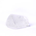White bucket hat with 'CHACHAN STORES' branding on a white background