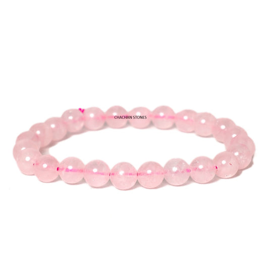 Rose Quartz – The Stone of Love, Healing & Emotional Softness